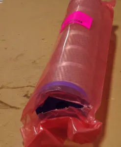 SEPARATOR FILTER