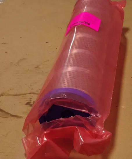 Picture of SEPARATOR FILTER