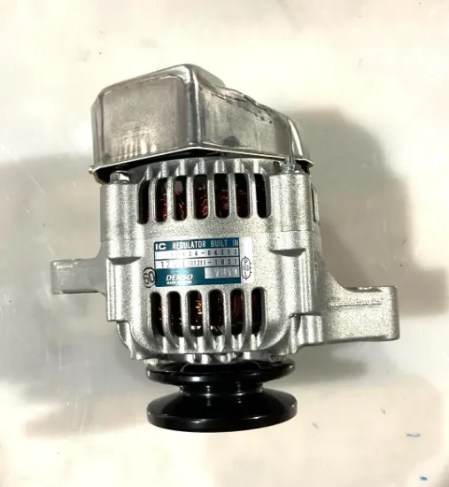 Picture of Alternator 12V