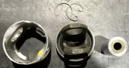 Picture of PISTON KIT