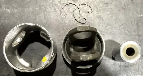 Picture of PISTON KIT