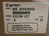 Picture of PISTON KIT