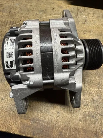 Picture of Alternator