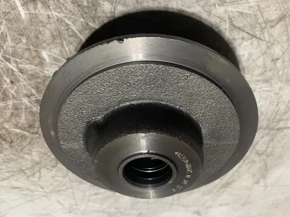 Picture of TURBO HOUSING ASM