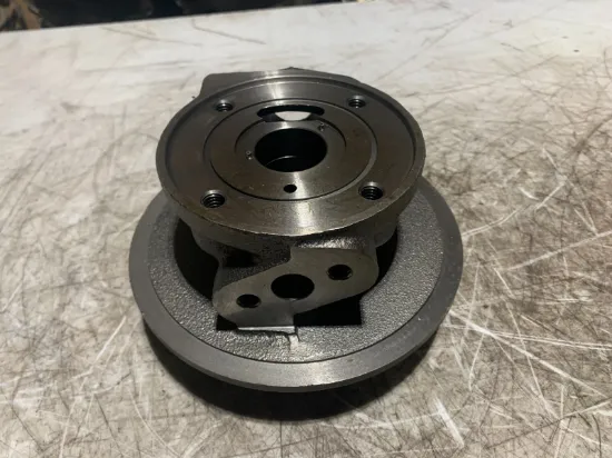 Picture of TURBO HOUSING ASM