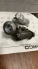 Picture of Turbocharger