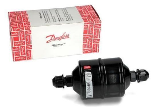 Picture of Filter Dryer, Flared Connection 1/2" SAE