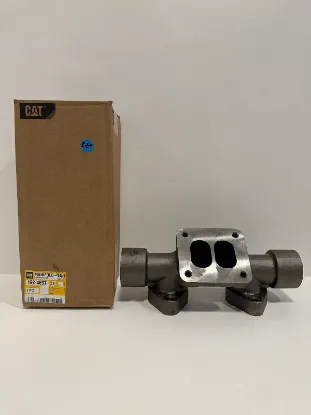 Picture of MANIFOLD-EXH