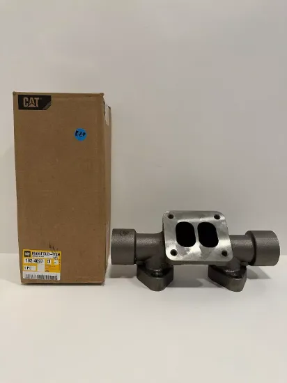 Picture of MANIFOLD-EXH