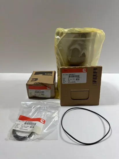 Picture of CYLINDER KIT