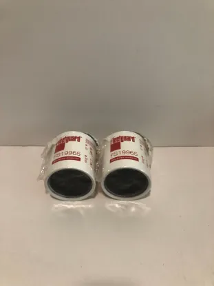 Picture of FUEL FILTER