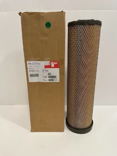 Picture of AIR FILTER, SAFETY