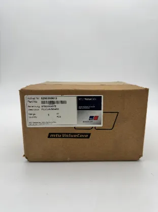 Picture of PLUG-IN BOARD