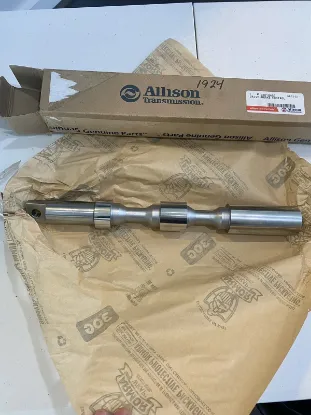 Picture of VALVE-BRAKE CONTROL