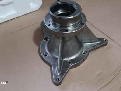 Picture of BEARING HOUSING