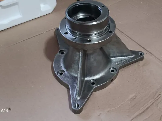 Picture of BEARING HOUSING