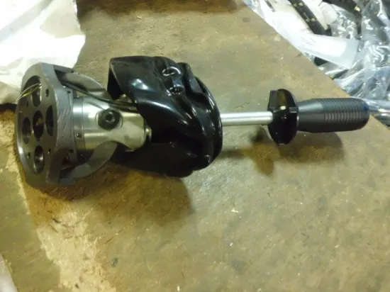 Picture of BRAKE ACTUATOR