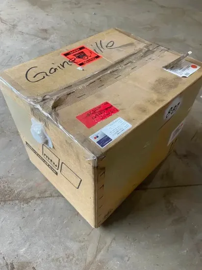 Picture of EMERGENCY AIR FLAP   RIGHT SIDE