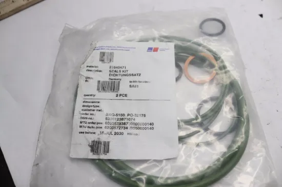 Picture of SEALS KIT