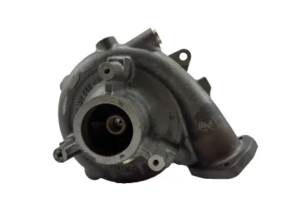 Picture of WATER PUMP LOW TEMP