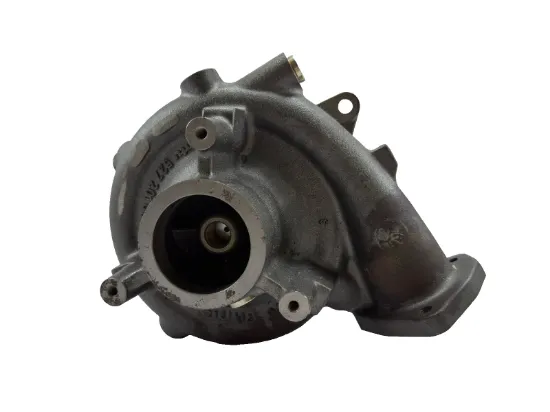 Picture of WATER PUMP LOW TEMP