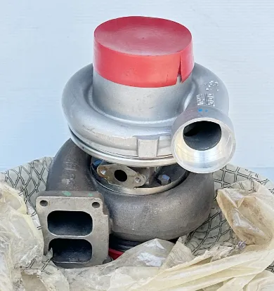 Picture of EXHAUST TURBOCHARGER
