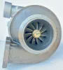 Picture of EXHAUST TURBOCHARGER