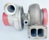 Picture of EXHAUST TURBOCHARGER