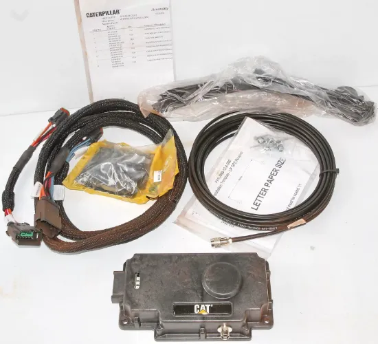 Picture of KIT-GPS