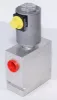 Picture of SOLENOID VALVE