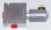 Picture of SOLENOID VALVE