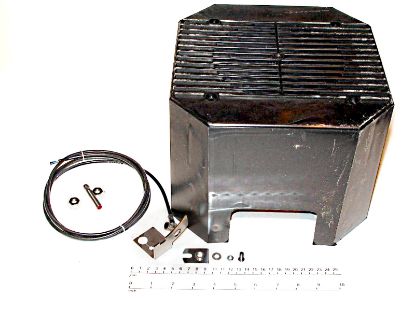 Picture of SENSOR M13-149V