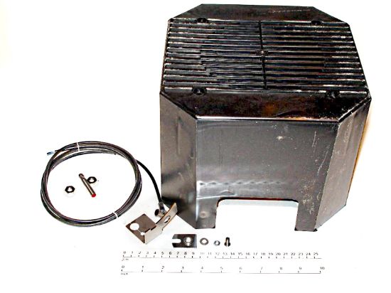 Picture of SENSOR M13-149V