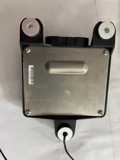 Picture of ECM-Engine Control Module