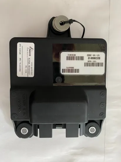 Picture of ECM-Engine Control Module