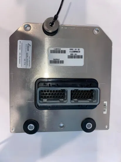 Picture of ECU-ELECTRONIC CONTROLS