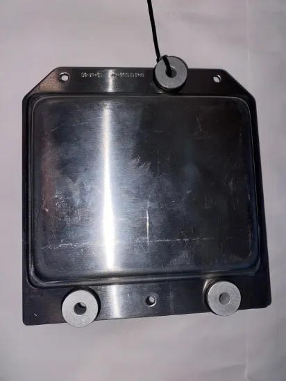 Picture of ECU-ELECTRONIC CONTROLS