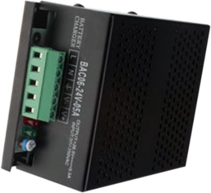 Picture of Battery Charger