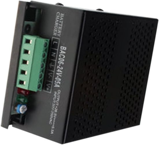 Picture of Battery Charger