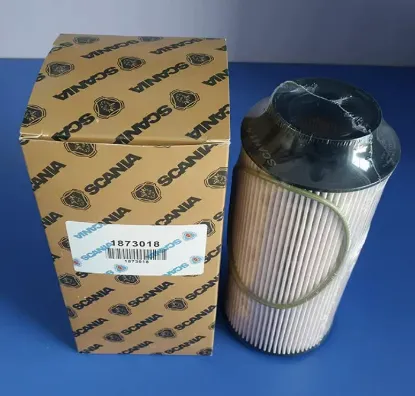 Picture of DIESEL FILTER ELEMENT