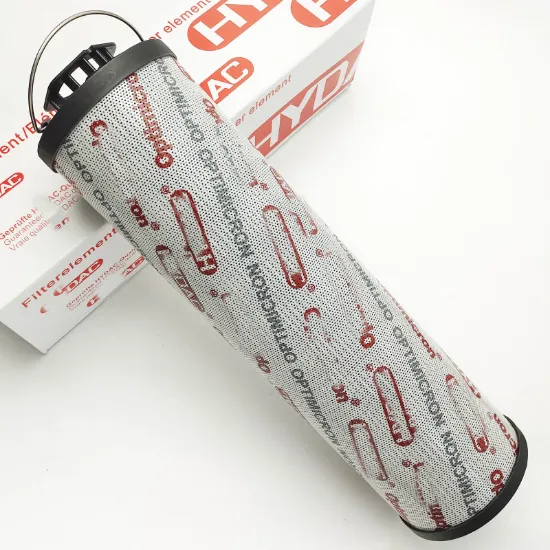 Picture of HYDRAULIC FILTER