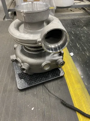 Picture of TURBOCHARGER GP