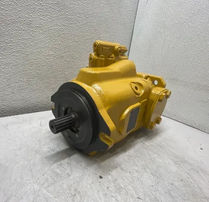 Picture of HYDRAULIC PISTON PUMP