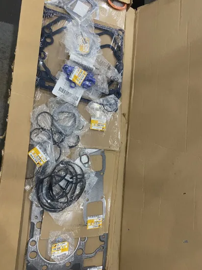 Picture of SINGLE CYLINDER HEAD INSTALL KIT