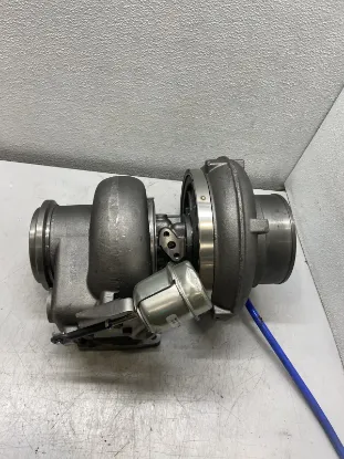 Picture of TURBO GP-BAS