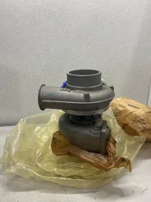 Picture of TURBO GP BAS