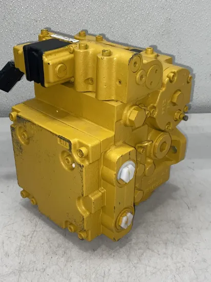 Picture of PUMP GP-PISTON