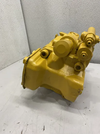 Picture of PUMP GP-PS-B