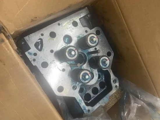 Picture of CYLINDER HEAD