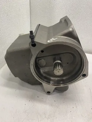 Picture of PUMP GP-ENGINE OIL